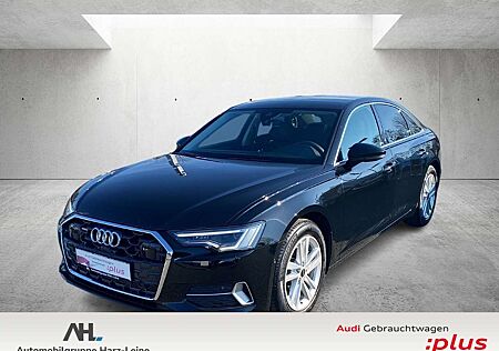 Audi A6 Limousine 45 TFSI advanced quattro S-tronic LED AC