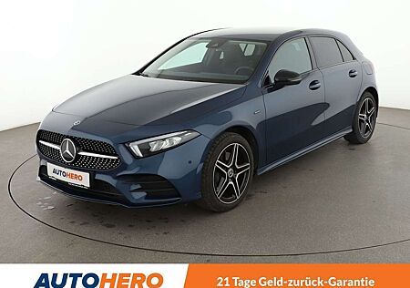 Mercedes-Benz A 250 e AMG Line Aut.*NAVI*LED*PDC*SHZ*TEMPO*KLIMA*