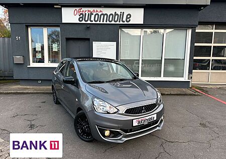 Mitsubishi Space Star *CarPlay*Klima*SHZ*GARANTIE*