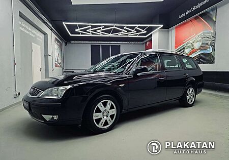 Ford Mondeo Turnier Ghia Automatik