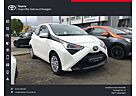 Toyota Aygo x-play