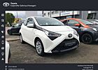 Toyota Aygo x-play