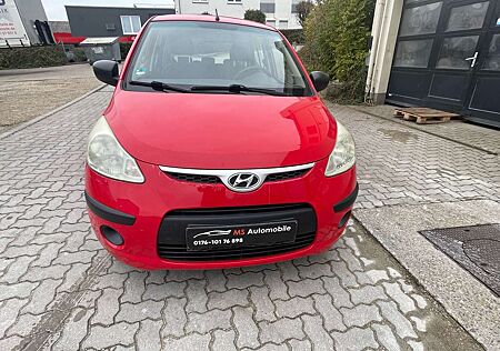 Hyundai i10 1.1 Style