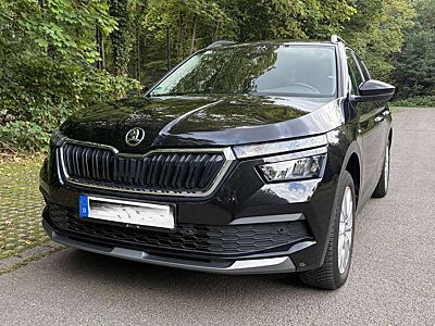 Skoda Kamiq Kamiq 1.0 TSI Ambition
