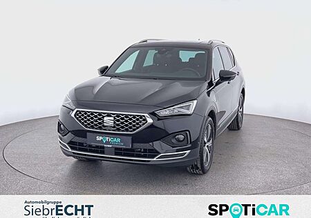 Seat Tarraco Xcellence Hybrid 1.4TSI*NAVI*SHZ*RFK*uvm