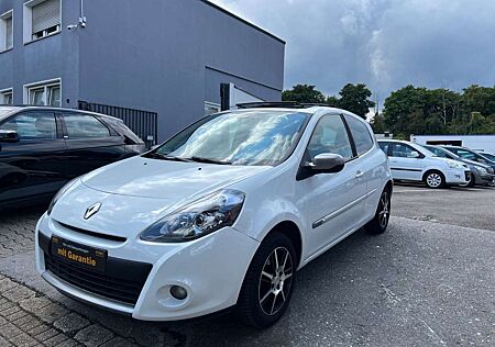 Renault Clio III*KLIMA*PANORAMA*1-HD*TÜV NEU