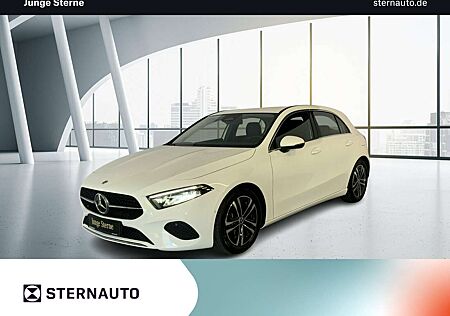 Mercedes-Benz A 180 Progressive AHK Totwinkel-Assist WinterPak