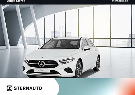 Mercedes-Benz A 180 Progressive AHK Totwinkel-Assist WinterPak