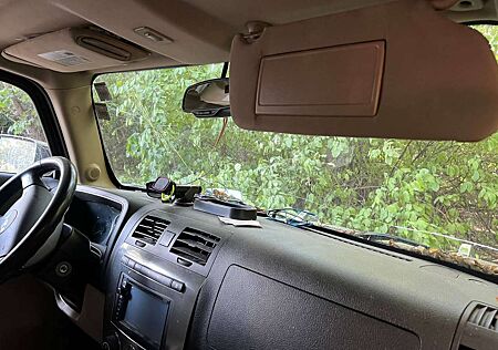 HUMMER H3 GMT345