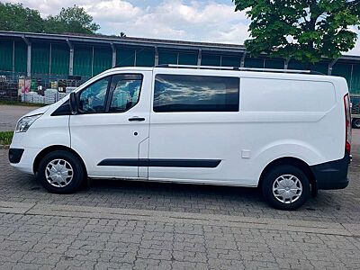 Ford Transit Custom Transit Custom 310 L2H1 VA Basis