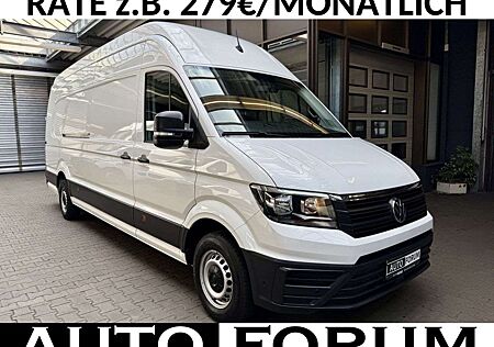 VW Crafter Volkswagen 2.0 TDI L5H4 3,5t KLIMA NAVI KAMERA PDC