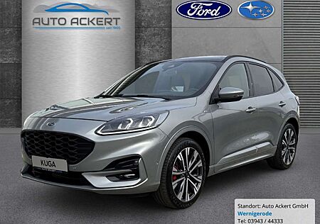 Ford Kuga ST-Line X 2.0 EcoBlue EU6d-T 4X4 Aut. Klima Navi Z