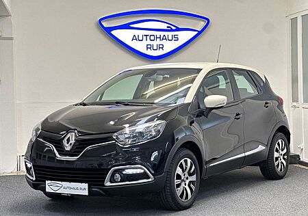 Renault Captur 0.9TCe NUR 43TKM/NAVI/KLIMA/PDC/LED/ECO