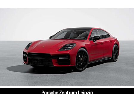 Porsche Panamera GTS HA-Lenkung Head-Up Soft-Close BOSE