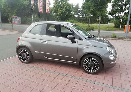 Fiat 500 1.2
