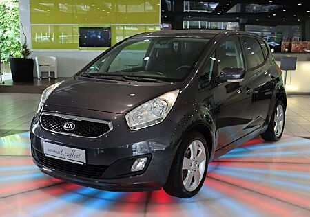 Kia Venga Spirit*KLIMAAUT*ALU*PDC*MFL*BC*