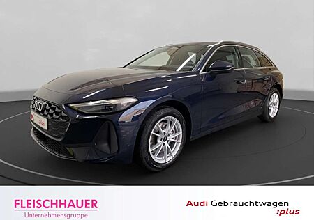 Audi A5 2.0 TFSI Avant Navi Leder Soundsystem LED ACC El.