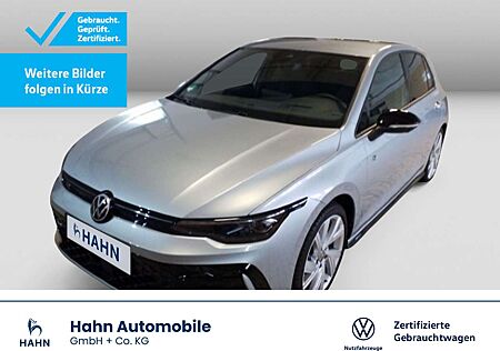 VW Golf Volkswagen VIII 1.5TSI R-Line Black MATRIX AREA HUD