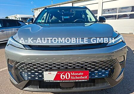 BAIC Beijing X55 *360°-KAMERA*PANO*ACC*