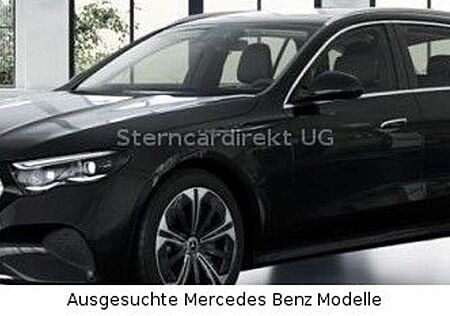 Mercedes-Benz E 300 e T Avantgarde DISTRO MEMORY TWA LED MBUX