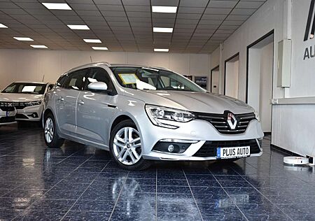 Renault Megane dCi 115 Business Edition Aut Navi AHK PDC