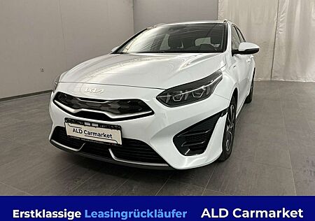 Kia XCeed Ceed SW / cee'd SW 1.6 GDI DCT OPF Plug-in-Hybrid Vision Kombi, 5-tür