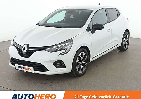 Renault Clio 1.0 SCe Evolution*PDC*TEMPO*NAVI*LED*KLIMA*