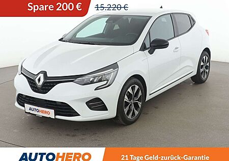 Renault Clio 1.0 SCe Evolution*PDC*TEMPO*NAVI*LED*KLIMA*