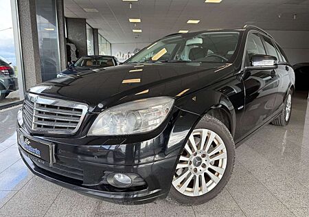 Mercedes-Benz C 250 T CDI BlueEfficiency 4M Auto Tempomat SHZ