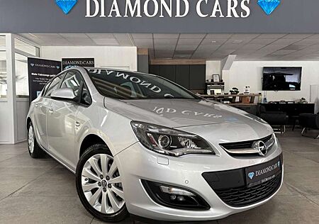 Opel Astra J Lim. 5-trg. Energy *AUTOMATIK *NAVI*SHZ*