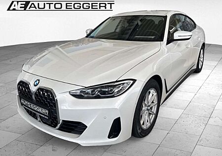 BMW 420 Gran Coupe d xDrive Navi Soundsystem ACC Klimaauto