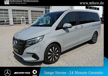 Mercedes-Benz EQV 300 *Facelift* Lang Distronic*MBUX*Navi*Kamera*LED*PDC