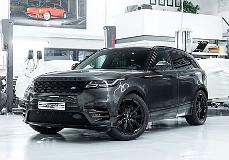 Land Rover Range Rover Velar Velar R-Dynamic HSE I Meridian I Matrix I ACC