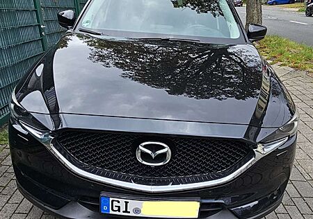 Mazda CX-5 SKYACTIV-G 165 KANGEI