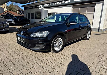 VW Golf Volkswagen Volkswagen VII*1.6 TDI*Cup*Blue Motion*