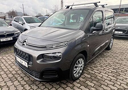 Citroën Berlingo Citroen BlueHDi 100 S&S FEEL M