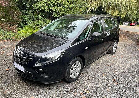 Opel Zafira Tourer 1.6 CDTI ecoFLEX Start/Stop Edition