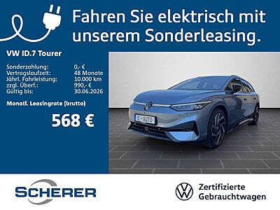 Volkswagen ID.7 *Pro* 210kW IQ.DRIVE Discover Pro Ma