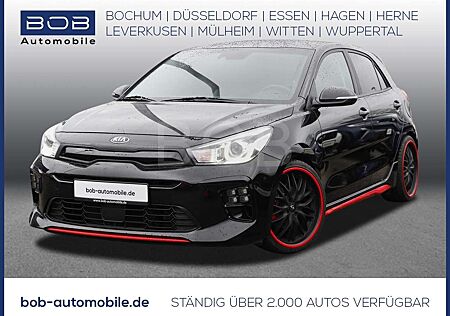 Kia Rio GT-Line NAVI KAMERA SHZ LHZ