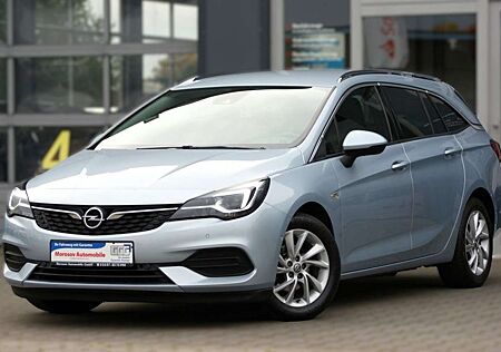 Opel Astra 1.2 Turbo Start/Stop Sports Tourer Business Elegan