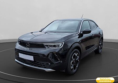 Opel Mokka-e Ultimate Elektromotor 100 kW 3-Phasig NAVI+SHZ+R-K