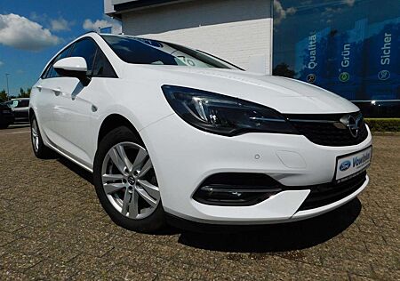 Opel Astra K Sports Tourer EDITION Aut+Navi+DAB+WinRä