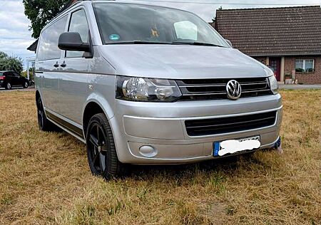 VW T5 Multivan Volkswagen