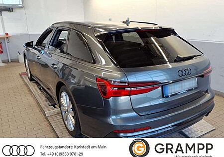 Audi S6 TDI +ADAPAIR+360°+OPTIK+STANDHZG+ASSIST