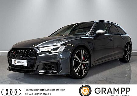 Audi S6 TDI +ADAPAIR+360°+OPTIK+STANDHZG+ASSIST