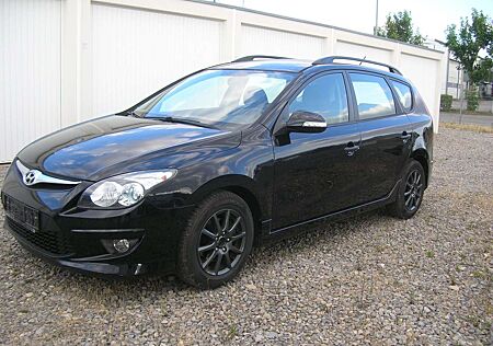 Hyundai i30 Classic - Klima - AHK ..