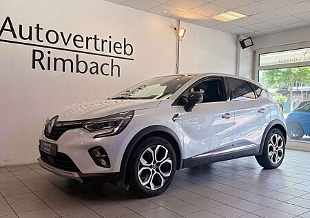 Renault Captur II Intens LPG HU/AU NEU Ispektion NEU