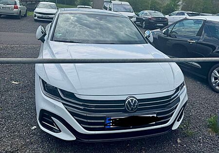 VW Arteon Volkswagen 2.0 TSI OPF DSG Elegance