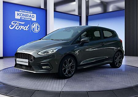 Ford Fiesta 1.0 EcoBoost S&S ST-LINE