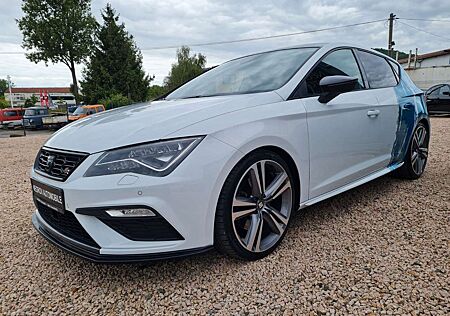 Seat Leon FR